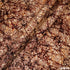 Shibori Print Cambric Cotton Fabric- F4160